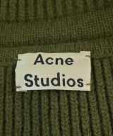 Acne Studios（アクネストゥディオズ）ニット・セーター カーキ サイズ:S メンズ/2200672342073