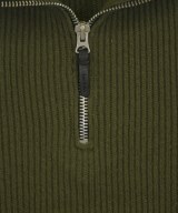 Acne Studios（アクネストゥディオズ）ニット・セーター カーキ サイズ:S メンズ/2200672342073