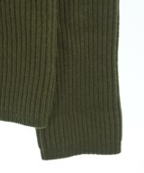 Acne Studios（アクネストゥディオズ）ニット・セーター カーキ サイズ:S メンズ/2200672342073