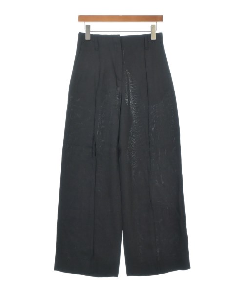 Acne Studios(アクネストゥディオズ)スラックス 黒 サイズ:32(M位)/2200676793017