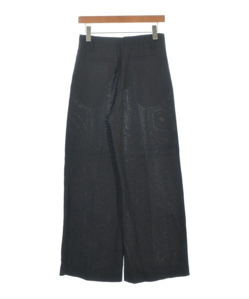 Acne Studios（アクネストゥディオズ）スラックス 黒 サイズ:32(M位) レディース/2200676793017