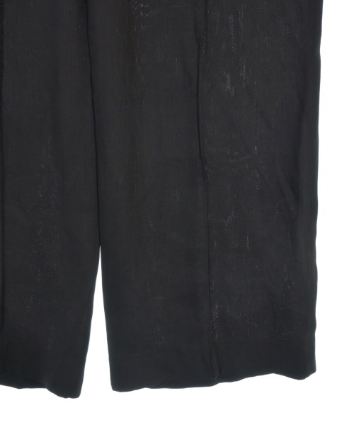 Acne Studios（アクネストゥディオズ）スラックス 黒 サイズ:32(M位) レディース/2200676793017