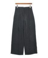 Acne Studios（アクネストゥディオズ）スラックス 黒 サイズ:32(M位) レディース/2200676793017
