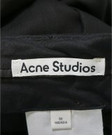Acne Studios（アクネストゥディオズ）スラックス 黒 サイズ:32(M位) レディース/2200676793017