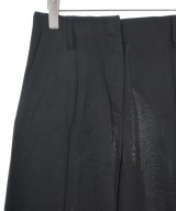 Acne Studios（アクネストゥディオズ）スラックス 黒 サイズ:32(M位) レディース/2200676793017