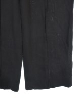 Acne Studios（アクネストゥディオズ）スラックス 黒 サイズ:32(M位) レディース/2200676793017