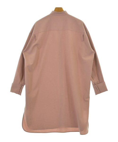 Acne Studios（アクネストゥディオズ）カジュアルシャツ ピンク サイズ:34(XS位) メンズ/2200676820058