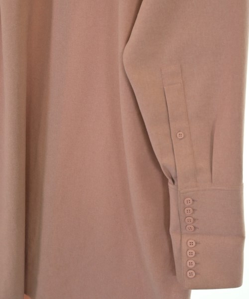 Acne Studios（アクネストゥディオズ）カジュアルシャツ ピンク サイズ:34(XS位) メンズ/2200676820058