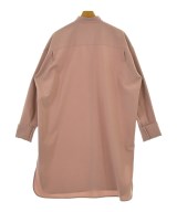 Acne Studios（アクネストゥディオズ）カジュアルシャツ ピンク サイズ:34(XS位) メンズ/2200676820058