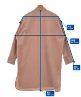 Acne Studios（アクネストゥディオズ）カジュアルシャツ ピンク サイズ:34(XS位) メンズ/2200676820058