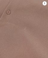 Acne Studios（アクネストゥディオズ）カジュアルシャツ ピンク サイズ:34(XS位) メンズ/2200676820058