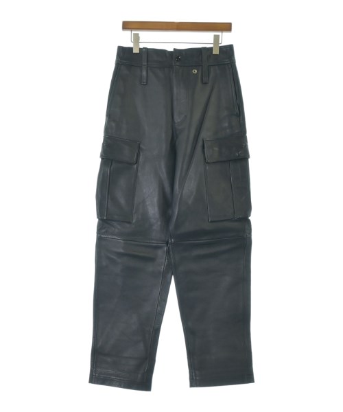 Acne Studios(アクネストゥディオズ)カーゴパンツ 紺 サイズ:44(S位)/2200672212048