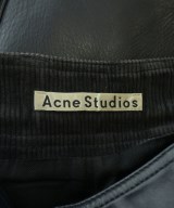 Acne Studios（アクネストゥディオズ）カーゴパンツ 紺 サイズ:44(S位) メンズ/2200672212048