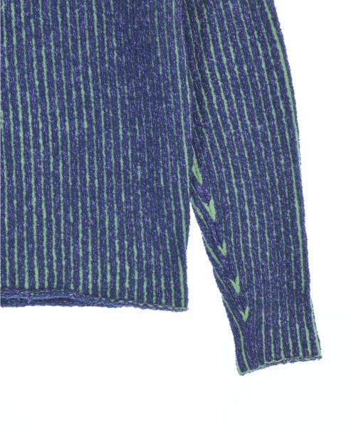 Acne Studios（アクネストゥディオズ）ニット・セーター 緑 サイズ:M メンズ/2200672212055