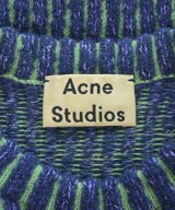 Acne Studios（アクネストゥディオズ）ニット・セーター 緑 サイズ:M メンズ/2200672212055