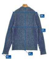 Acne Studios（アクネストゥディオズ）ニット・セーター 緑 サイズ:M メンズ/2200672212055