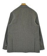 Acne Studios（アクネストゥディオズ）テーラードジャケット グレー サイズ:46(M位) メンズ/2200672212062