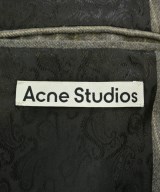Acne Studios（アクネストゥディオズ）テーラードジャケット グレー サイズ:46(M位) メンズ/2200672212062
