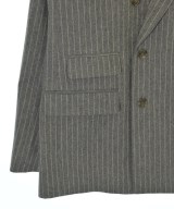 Acne Studios（アクネストゥディオズ）テーラードジャケット グレー サイズ:46(M位) メンズ/2200672212062