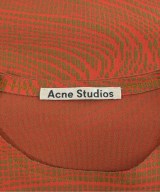 Acne Studios（アクネストゥディオズ）Tシャツ・カットソー 赤 サイズ:M メンズ/2200672212079