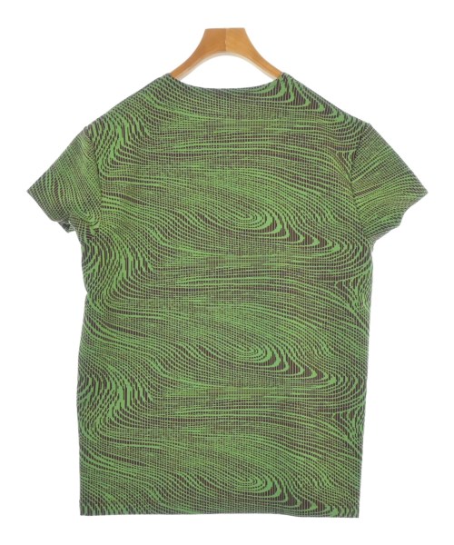 Acne Studios（アクネストゥディオズ）Tシャツ・カットソー 緑 サイズ:M メンズ/2200672212086