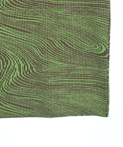 Acne Studios（アクネストゥディオズ）Tシャツ・カットソー 緑 サイズ:M メンズ/2200672212086