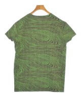 Acne Studios（アクネストゥディオズ）Tシャツ・カットソー 緑 サイズ:M メンズ/2200672212086