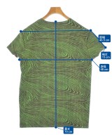 Acne Studios（アクネストゥディオズ）Tシャツ・カットソー 緑 サイズ:M メンズ/2200672212086