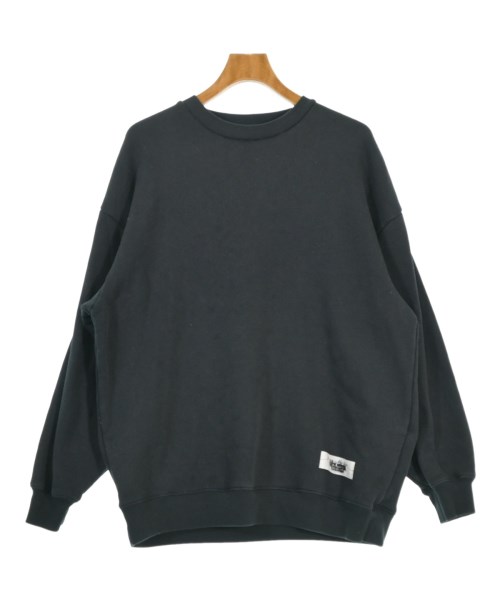 Acne Studios(アクネストゥディオズ)スウェット 紺 サイズ:XS/2200672705731