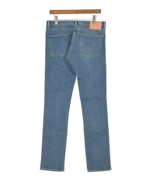 Acne Studios（アクネストゥディオズ）デニムパンツ 青 サイズ:31(M位) メンズ/2200673383020