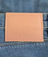 Acne Studios（アクネストゥディオズ）デニムパンツ 青 サイズ:31(M位) メンズ/2200673383020