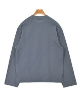 Acne Studios（アクネストゥディオズ）Tシャツ・カットソー グレー サイズ:XXS メンズ/2200677754017