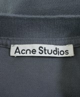 Acne Studios（アクネストゥディオズ）Tシャツ・カットソー グレー サイズ:XXS メンズ/2200677754017
