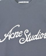Acne Studios（アクネストゥディオズ）Tシャツ・カットソー グレー サイズ:XXS メンズ/2200677754017