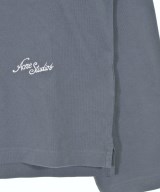 Acne Studios（アクネストゥディオズ）Tシャツ・カットソー グレー サイズ:XXS メンズ/2200677754017