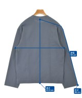 Acne Studios（アクネストゥディオズ）Tシャツ・カットソー グレー サイズ:XXS メンズ/2200677754017