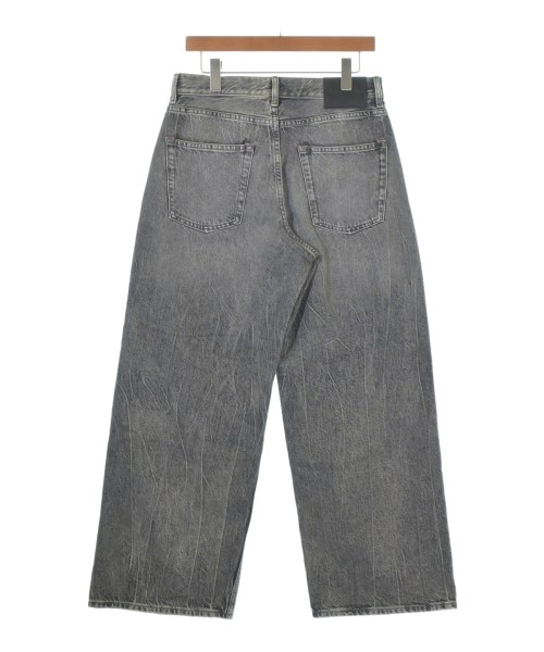 Acne Studios（アクネストゥディオズ）デニムパンツ グレー サイズ:S メンズ/2200677754031