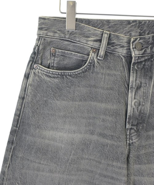 Acne Studios（アクネストゥディオズ）デニムパンツ グレー サイズ:S メンズ/2200677754031