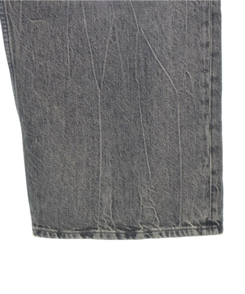 Acne Studios（アクネストゥディオズ）デニムパンツ グレー サイズ:S メンズ/2200677754031