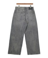 Acne Studios（アクネストゥディオズ）デニムパンツ グレー サイズ:S メンズ/2200677754031