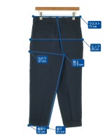 Acne Studios（アクネストゥディオズ）チノパン 紺 サイズ:44(S位) メンズ/2200677979120