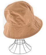 Acne Studios（アクネストゥディオズ）ハット 茶 サイズ:L メンズ/2200678208090