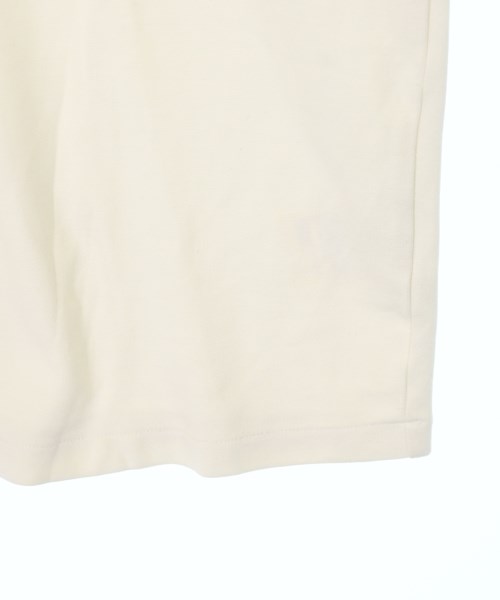 Acne Studios（アクネストゥディオズ）Tシャツ・カットソー 白 サイズ:XL メンズ/2200678240014