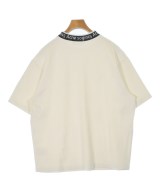 Acne Studios（アクネストゥディオズ）Tシャツ・カットソー 白 サイズ:XL メンズ/2200678240014