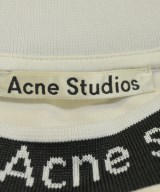 Acne Studios（アクネストゥディオズ）Tシャツ・カットソー 白 サイズ:XL メンズ/2200678240014