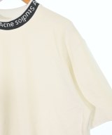 Acne Studios（アクネストゥディオズ）Tシャツ・カットソー 白 サイズ:XL メンズ/2200678240014