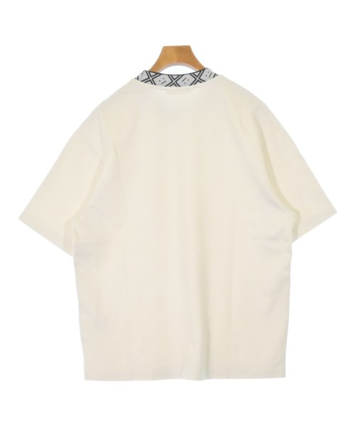 Acne Studios（アクネストゥディオズ）Tシャツ・カットソー 白 サイズ:M メンズ/2200678240137