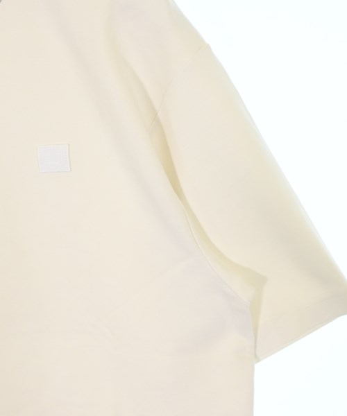 Acne Studios（アクネストゥディオズ）Tシャツ・カットソー 白 サイズ:M メンズ/2200678240137