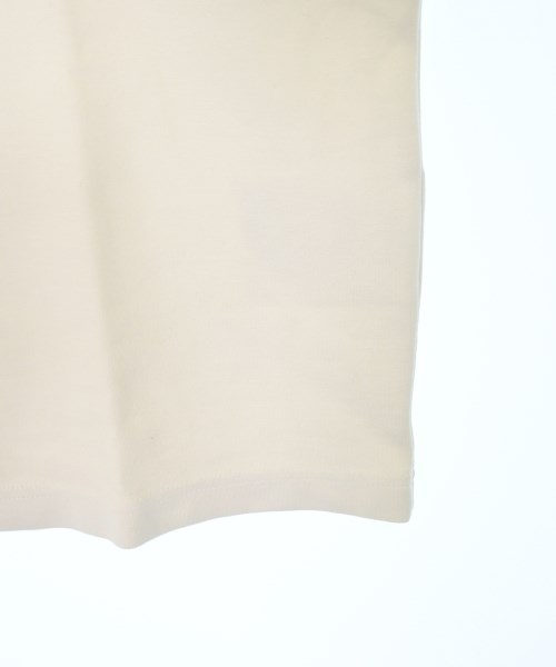 Acne Studios（アクネストゥディオズ）Tシャツ・カットソー 白 サイズ:M メンズ/2200678240137