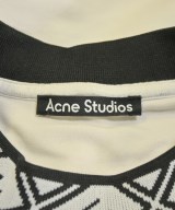Acne Studios（アクネストゥディオズ）Tシャツ・カットソー 白 サイズ:M メンズ/2200678240137
